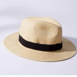 NWOT LOFT Fedora